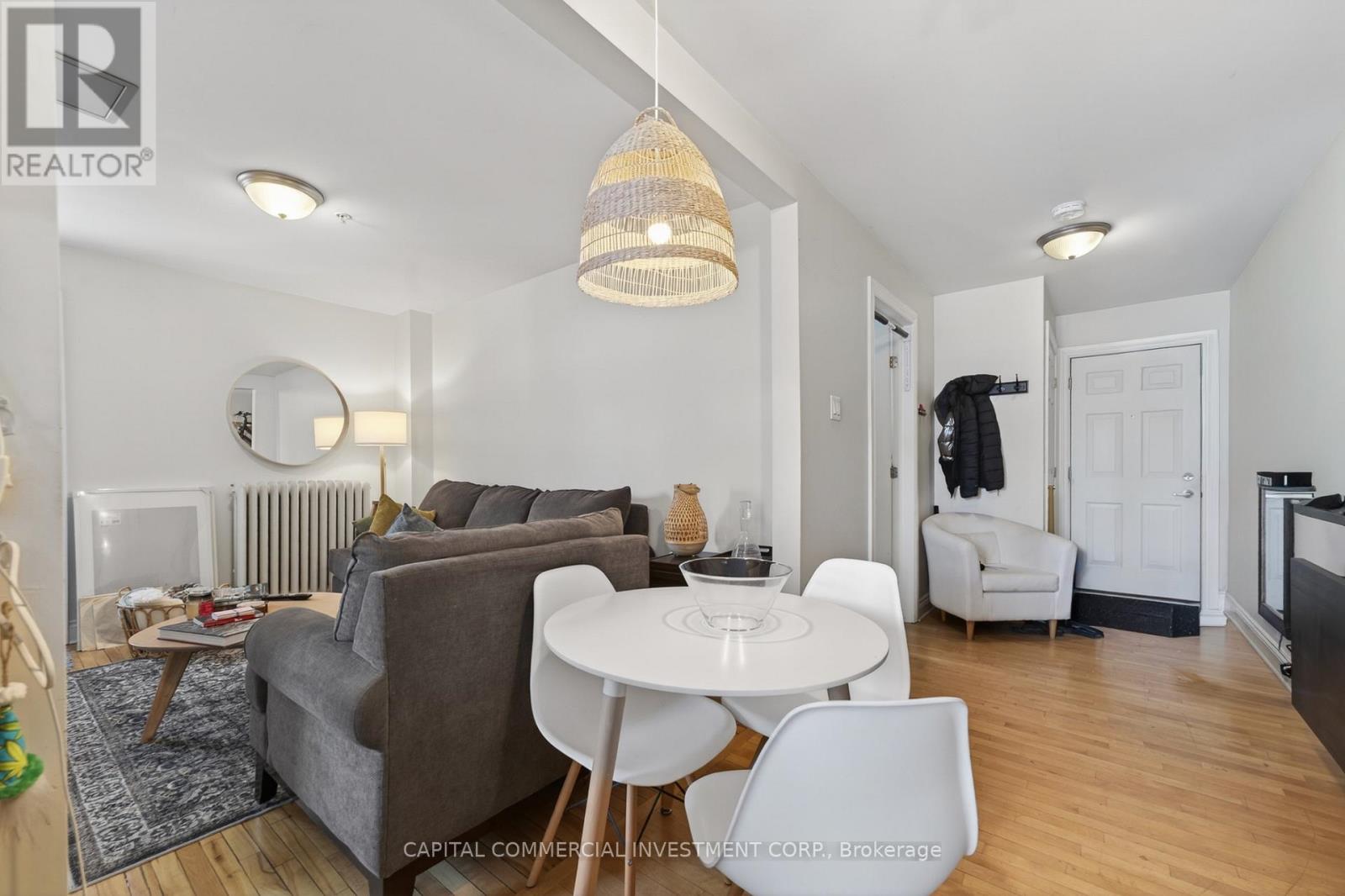 60 Cobourg Street, Ottawa, Ontario  K1N 8G8 - Photo 3 - X13044652