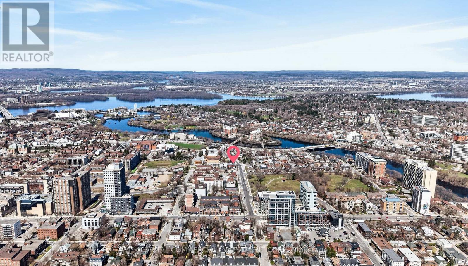 60 Cobourg Street, Ottawa, Ontario  K1N 8G8 - Photo 31 - X13044652