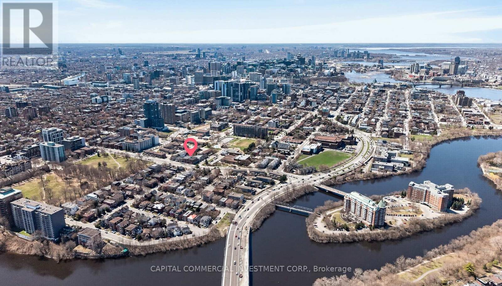 60 Cobourg Street, Ottawa, Ontario  K1N 8G8 - Photo 32 - X13044652