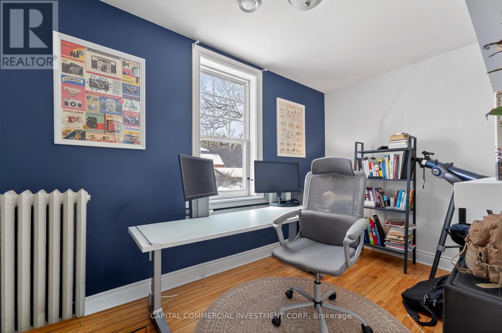 60 Cobourg Street, Ottawa, Ontario  K1N 8G8 - Photo 8 - X13044652