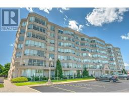 703 - 495 8 HIGHWAY, Hamilton, Ontario
