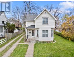6083 BARKER STREET, Niagara Falls, Ontario