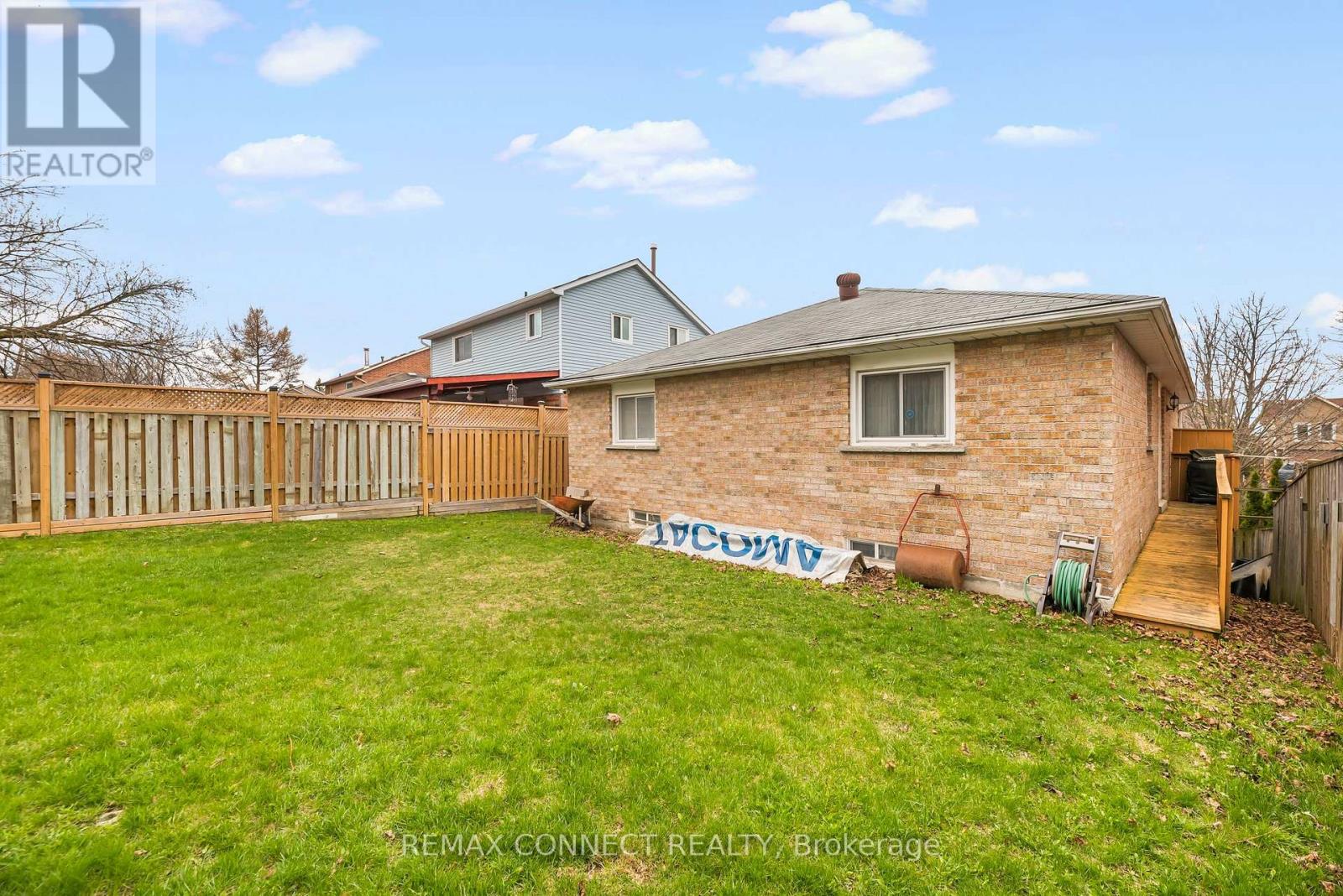 21 Wright Crescent, Ajax, Ontario  L1S 6S8 - Photo 22 - E13034996