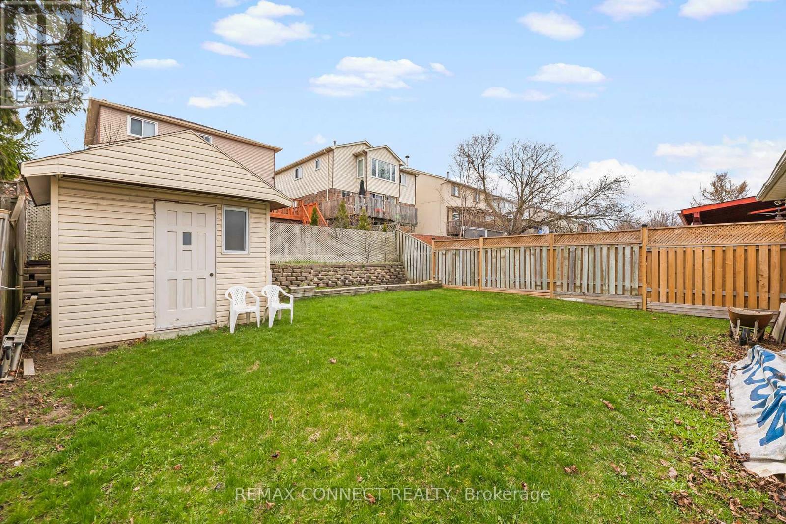 21 Wright Crescent, Ajax, Ontario  L1S 6S8 - Photo 24 - E13034996