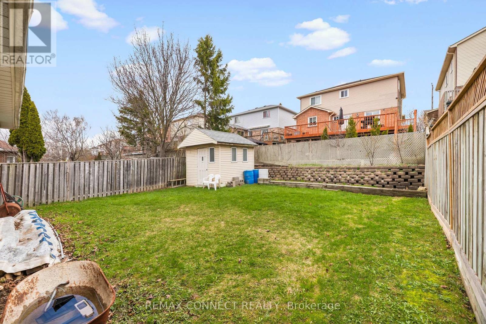 21 Wright Crescent, Ajax, Ontario  L1S 6S8 - Photo 23 - E13034996