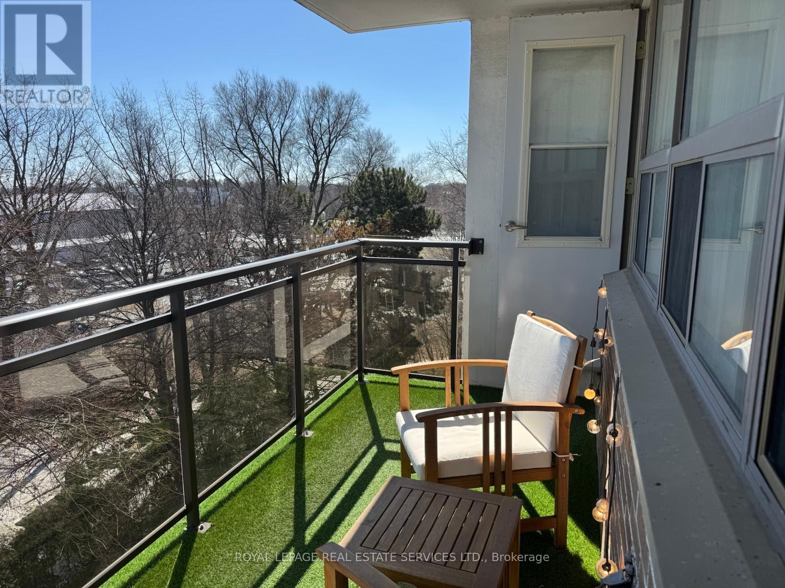 601 - 212 Kerr Street, Oakville, Ontario  L6K 3B1 - Photo 35 - W12862976