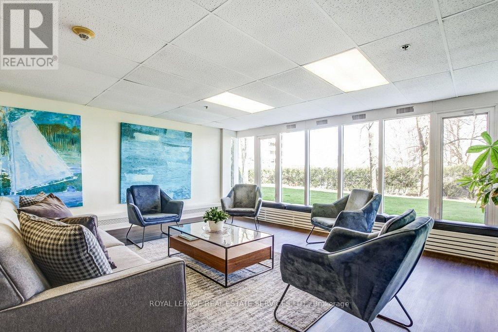 601 - 212 Kerr Street, Oakville, Ontario  L6K 3B1 - Photo 46 - W12862976