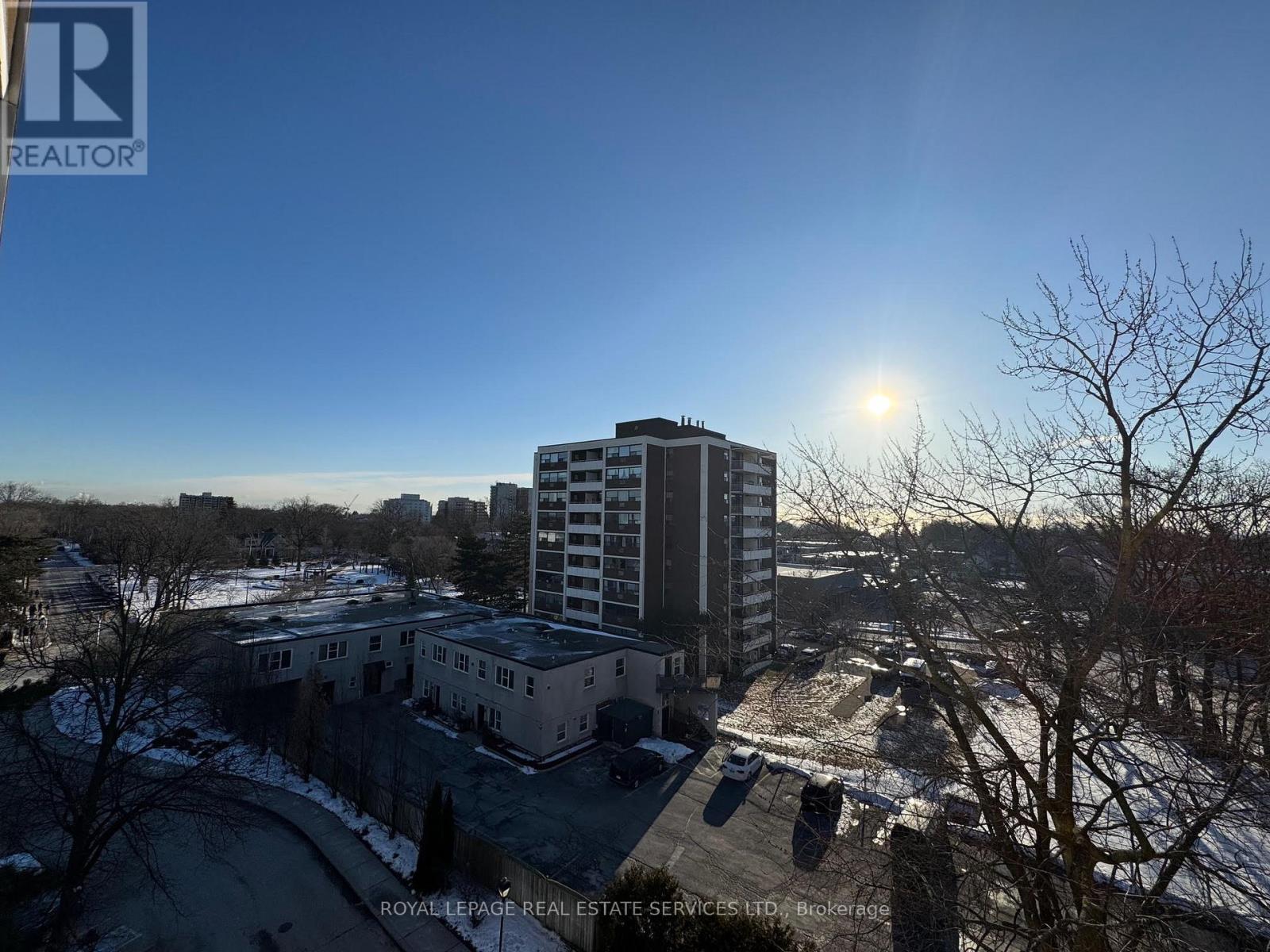 601 - 212 Kerr Street, Oakville, Ontario  L6K 3B1 - Photo 42 - W12862976