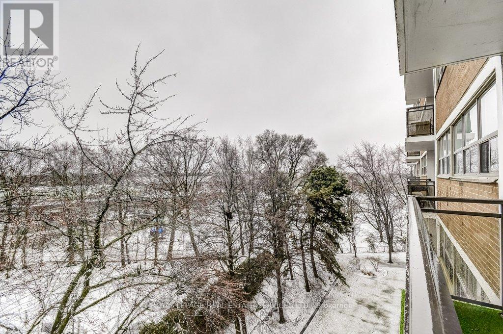 601 - 212 Kerr Street, Oakville, Ontario  L6K 3B1 - Photo 40 - W12862976