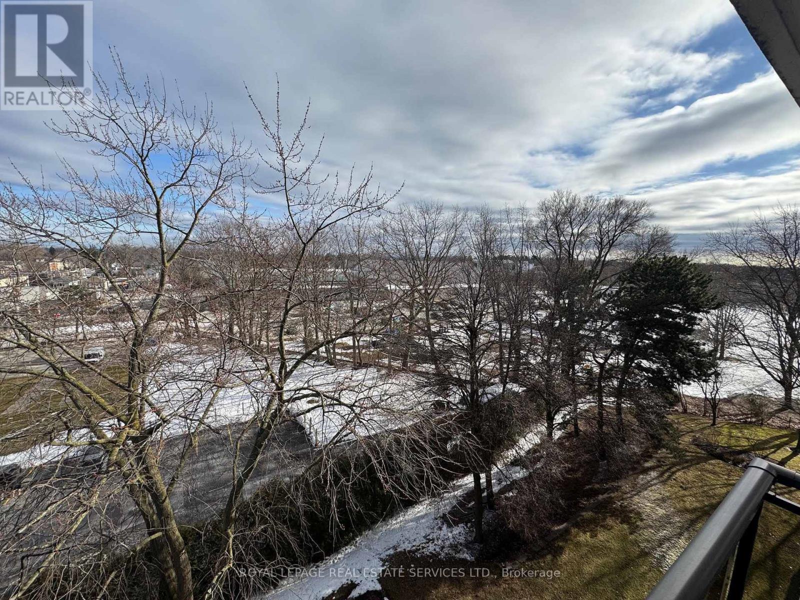 601 - 212 Kerr Street, Oakville, Ontario  L6K 3B1 - Photo 45 - W12862976