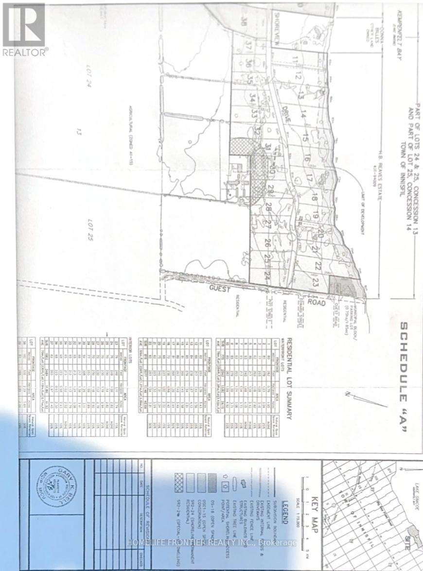 945 SHOREVIEW DRIVE, Innisfil, Ontario