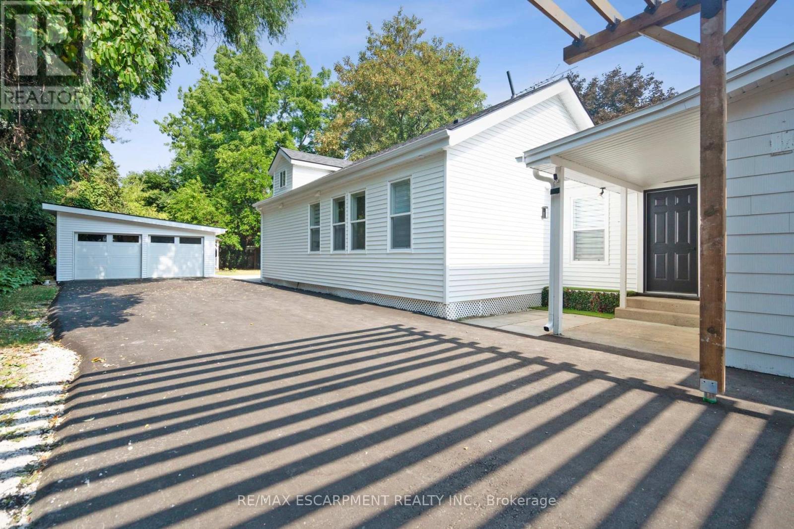 267 Davy Street, Niagara-On-The-Lake, Ontario  L0S 1J0 - Photo 21 - X12839274