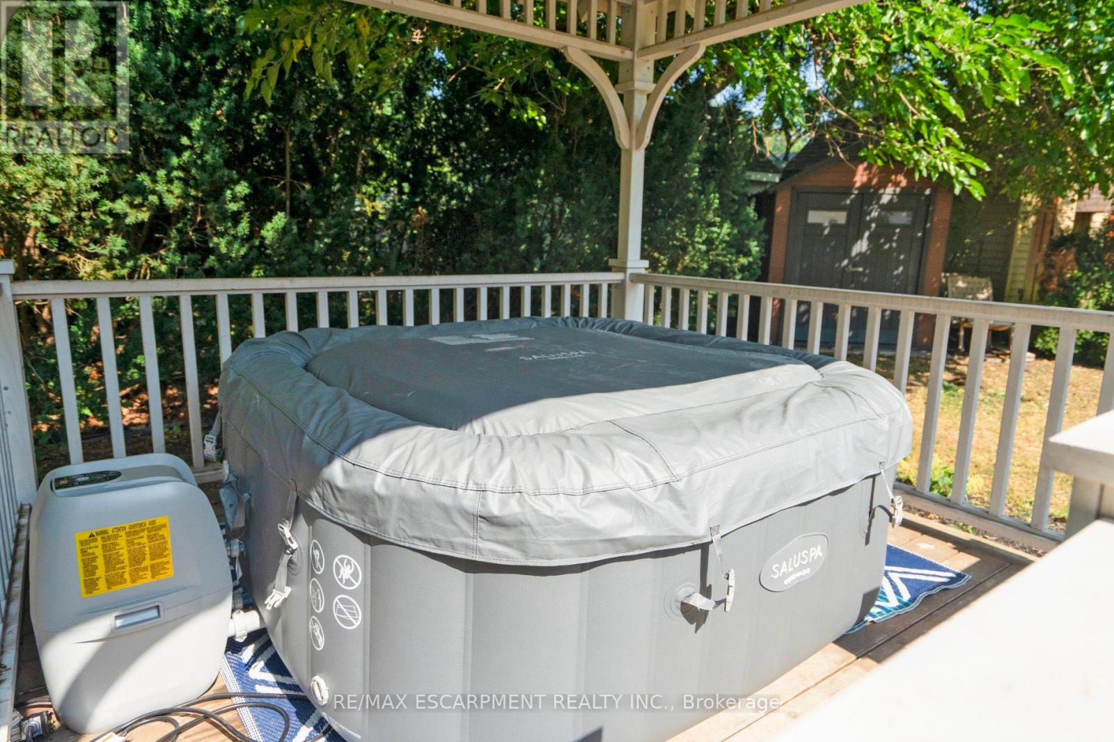 267 Davy Street, Niagara-On-The-Lake, Ontario  L0S 1J0 - Photo 22 - X12839274