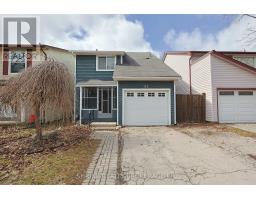 122 ANDOVER DRIVE, London South, Ontario