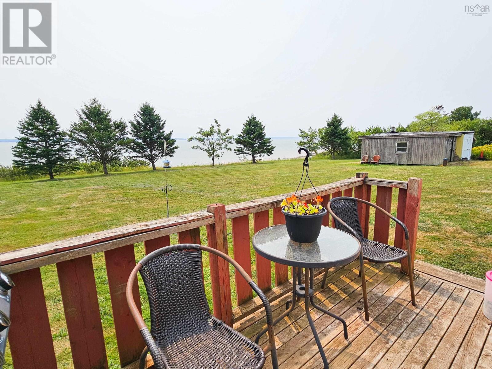 4606 Highway 2, Upper Economy, Nova Scotia  B0M 1B0 - Photo 19 - 202601759