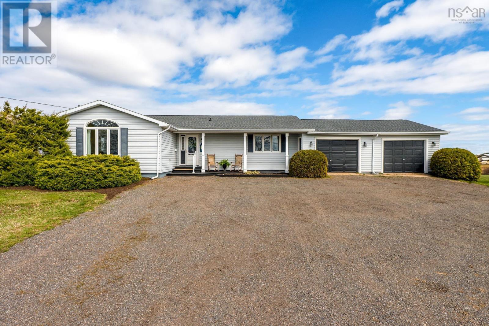 789 Canard Street, Lower Canard, Nova Scotia