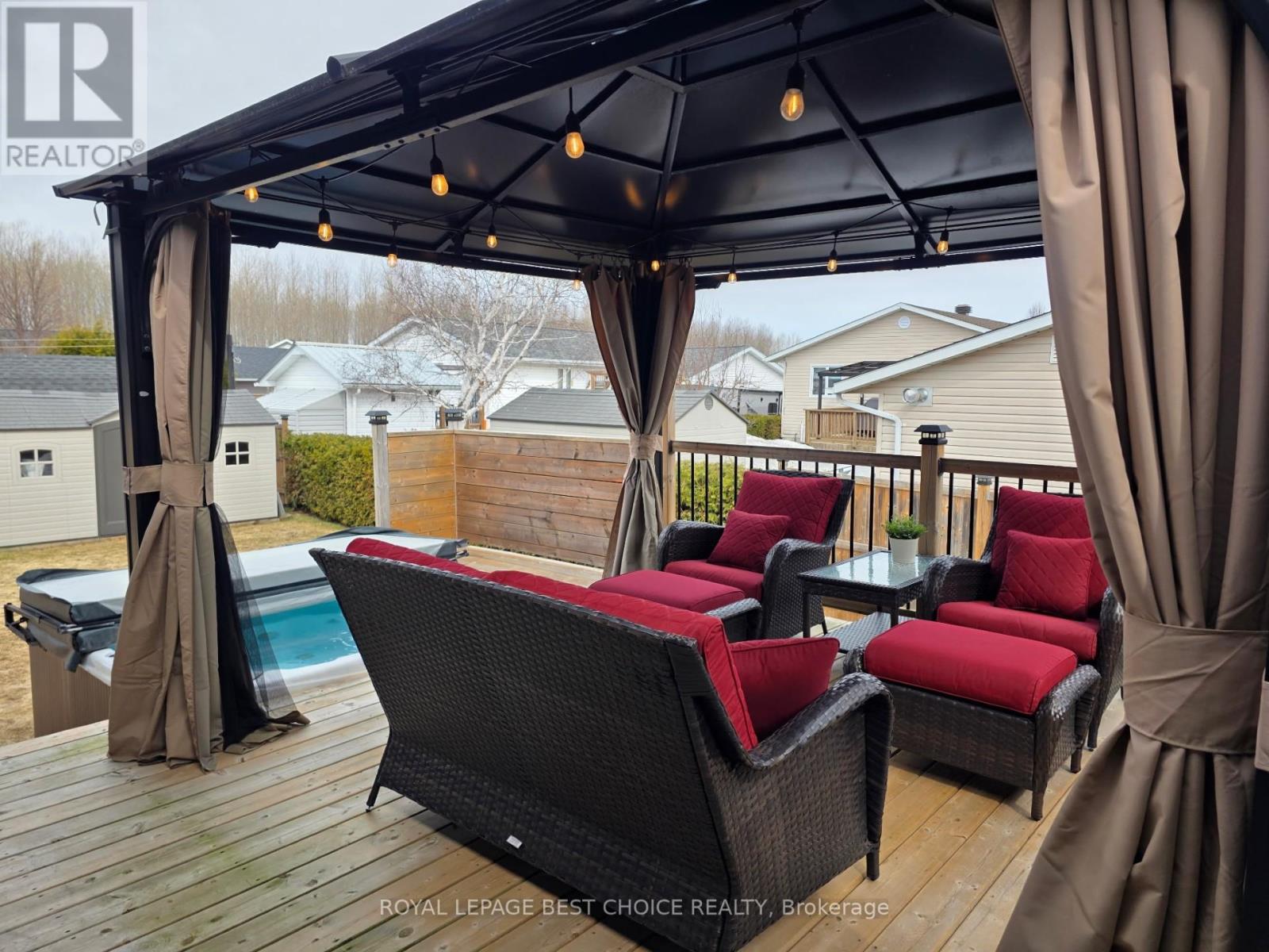 434 Bateson Street, Temiskaming Shores, Ontario  P0J 1P0 - Photo 10 - T13015374