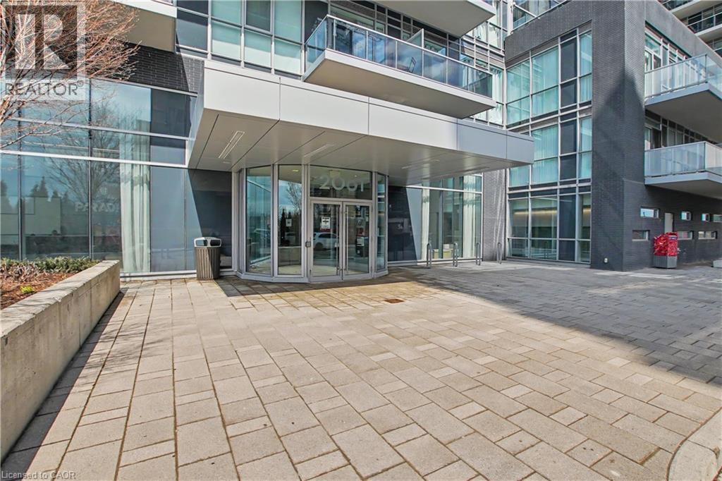 2081 Fairview Street Unit# 703, Burlington, Ontario  L7R 0E4 - Photo 2 - 40820281