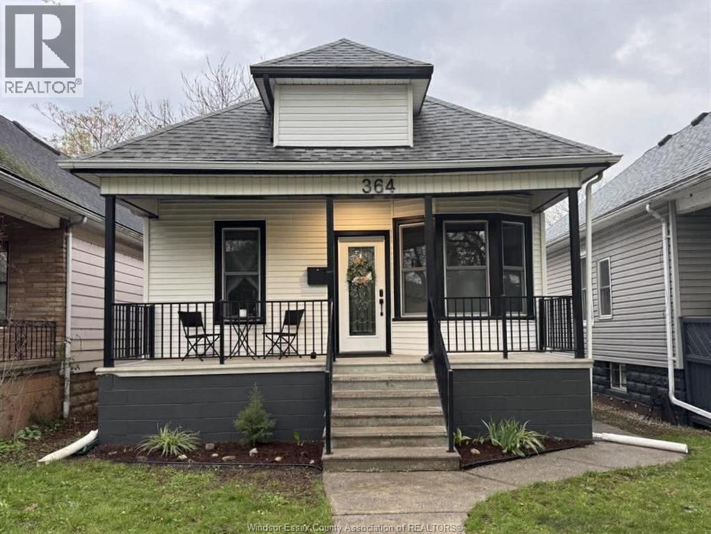 364 Clinton Street, Windsor, Ontario  N8X 1A6 - Photo 1 - 26009145