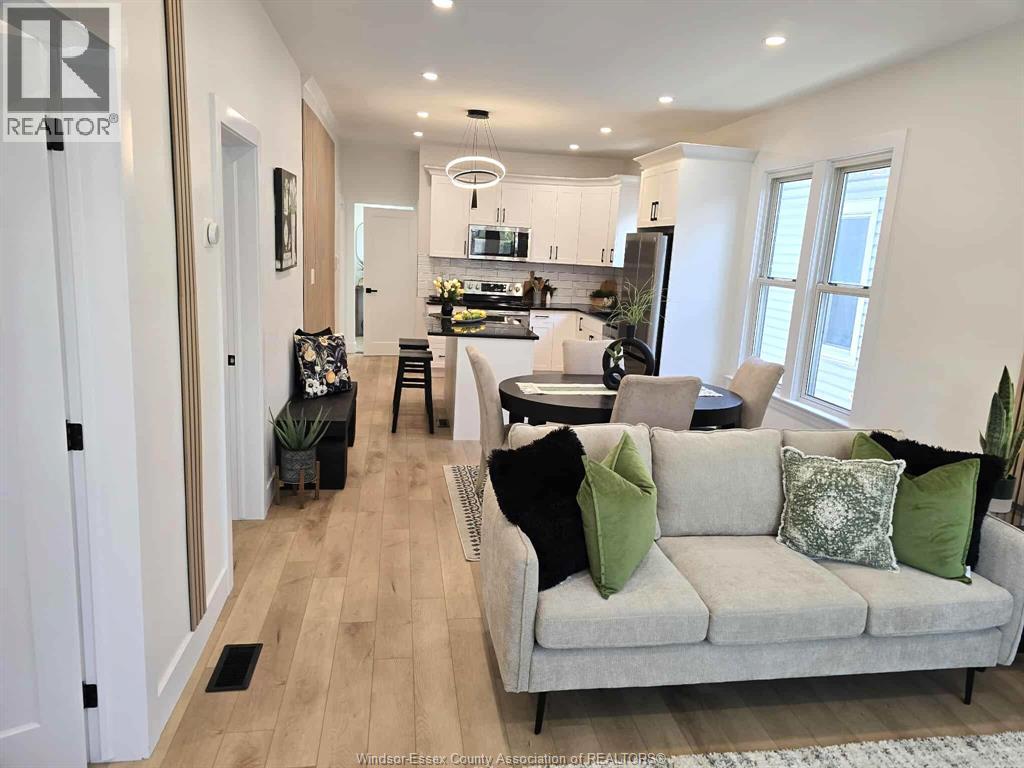 364 Clinton Street, Windsor, Ontario  N8X 1A6 - Photo 4 - 26009145