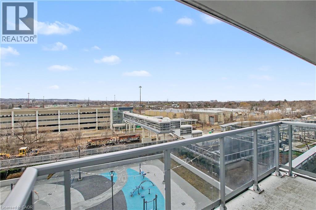 2081 Fairview Street Unit# 703, Burlington, Ontario  L7R 0E4 - Photo 14 - 40820281