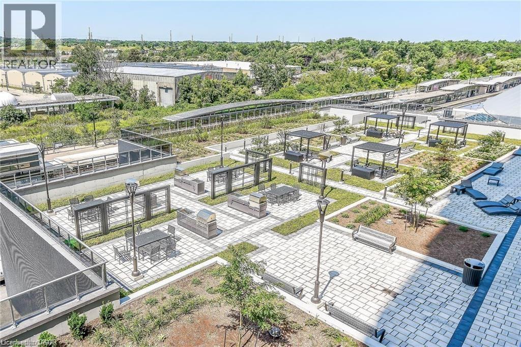 2081 Fairview Street Unit# 703, Burlington, Ontario  L7R 0E4 - Photo 30 - 40820281