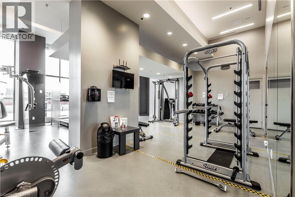 2081 Fairview Street Unit# 703, Burlington, Ontario  L7R 0E4 - Photo 28 - 40820281