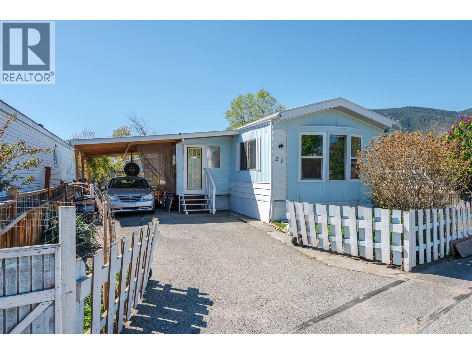 3999 Skaha Lake Road Unit# 27, Penticton, British Columbia  V2A 6J7 - Photo 49 - 10374888