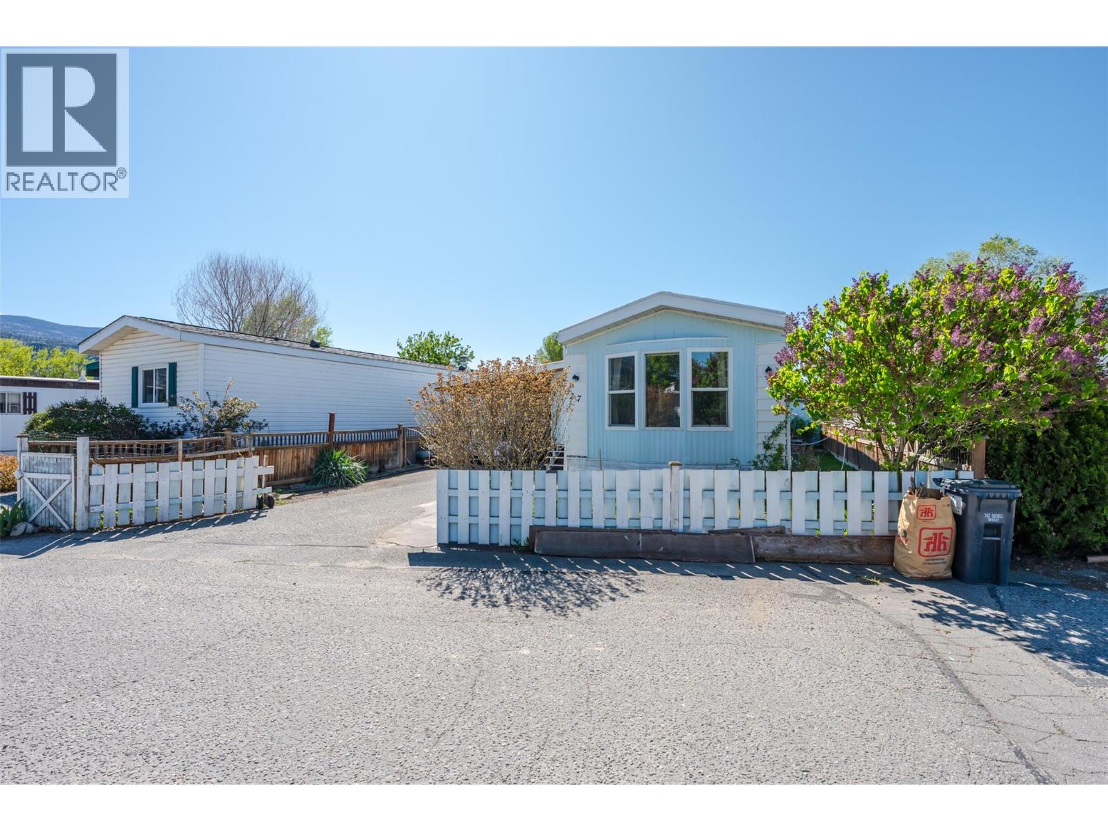 3999 Skaha Lake Road Unit# 27, Penticton, British Columbia  V2A 6J7 - Photo 50 - 10374888