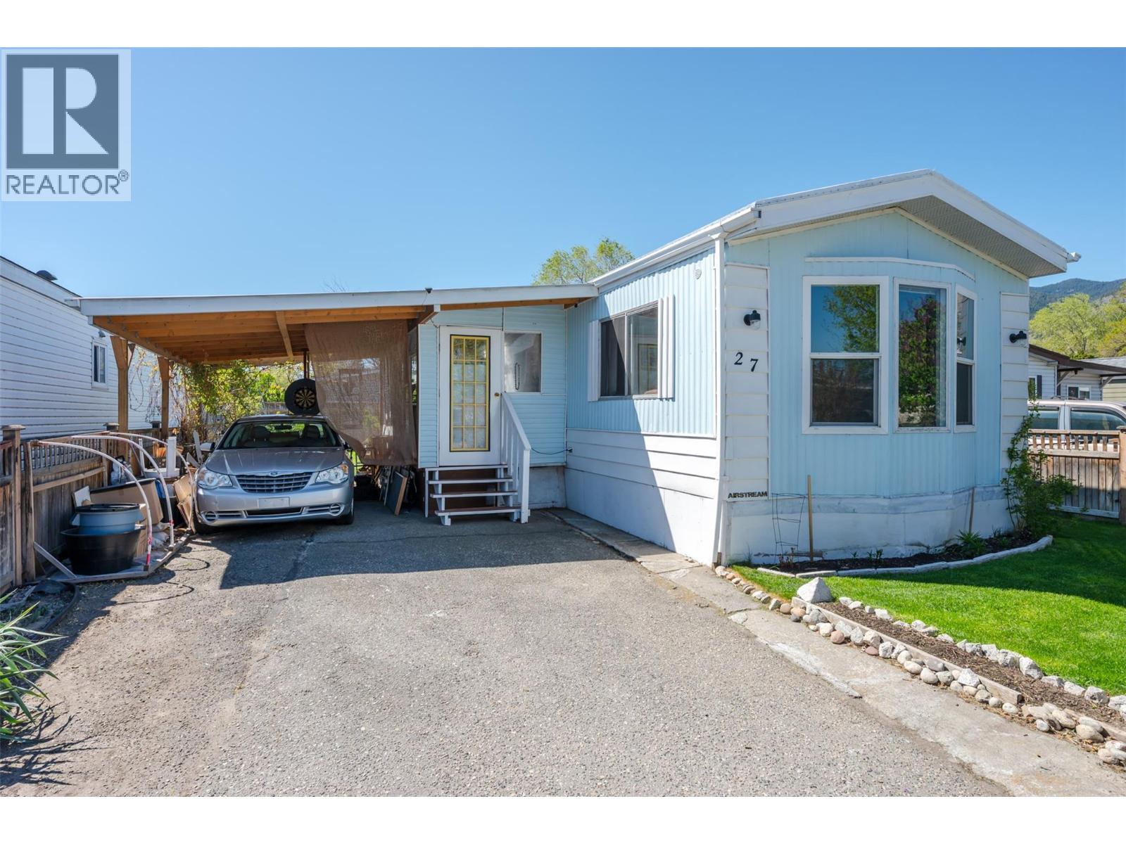 3999 Skaha Lake Road Unit# 27, Penticton, British Columbia  V2A 6J7 - Photo 45 - 10374888