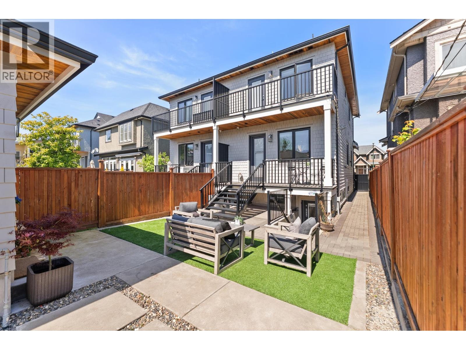 2848 W 23rd Avenue, Vancouver, British Columbia  V6L 1P3 - Photo 31 - R3112930