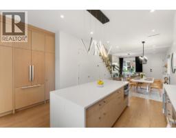 2848 W 23RD AVENUE, Vancouver, British Columbia