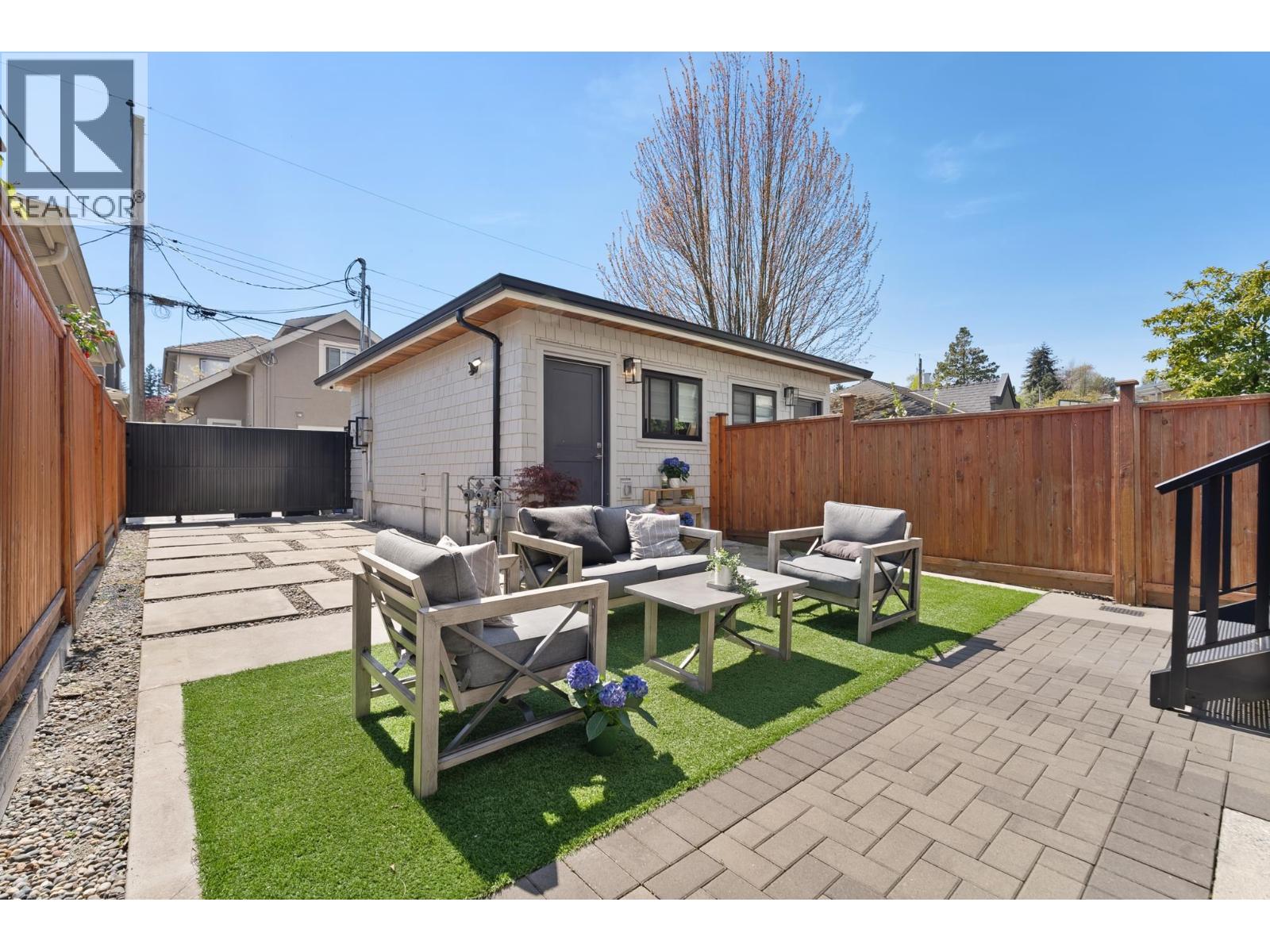 2848 W 23rd Avenue, Vancouver, British Columbia  V6L 1P3 - Photo 33 - R3112930