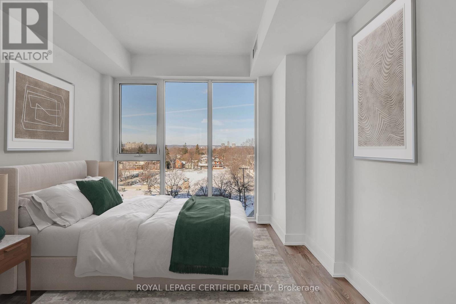 503 - 2088 James Street, Burlington, Ontario  L7R 0H2 - Photo 14 - W13044580