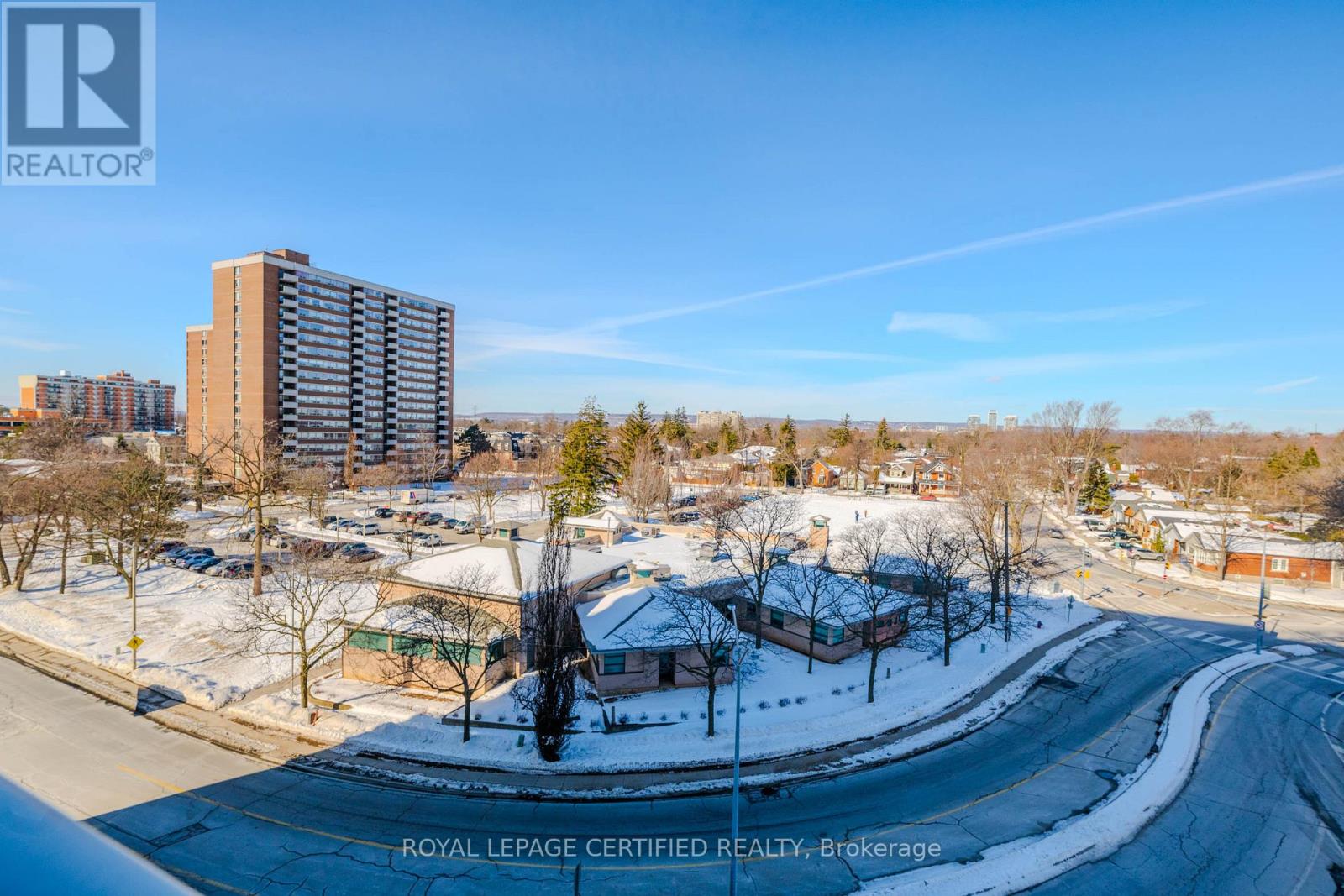 503 - 2088 James Street, Burlington, Ontario  L7R 0H2 - Photo 22 - W13044580