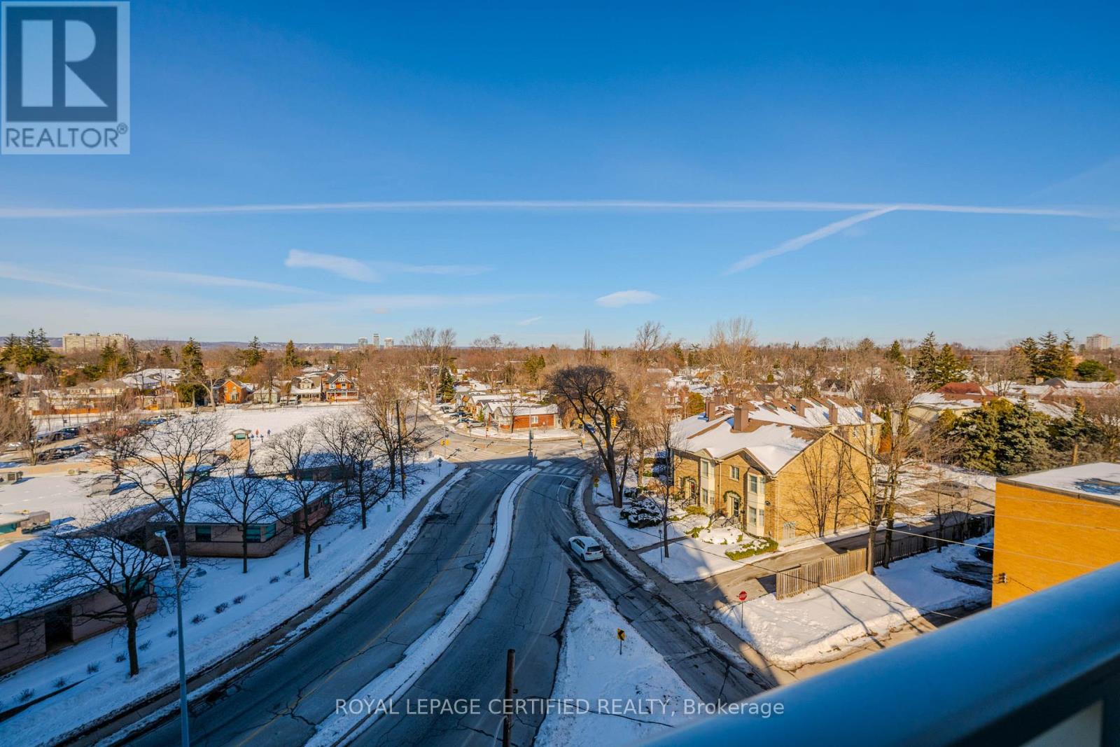 503 - 2088 James Street, Burlington, Ontario  L7R 0H2 - Photo 23 - W13044580