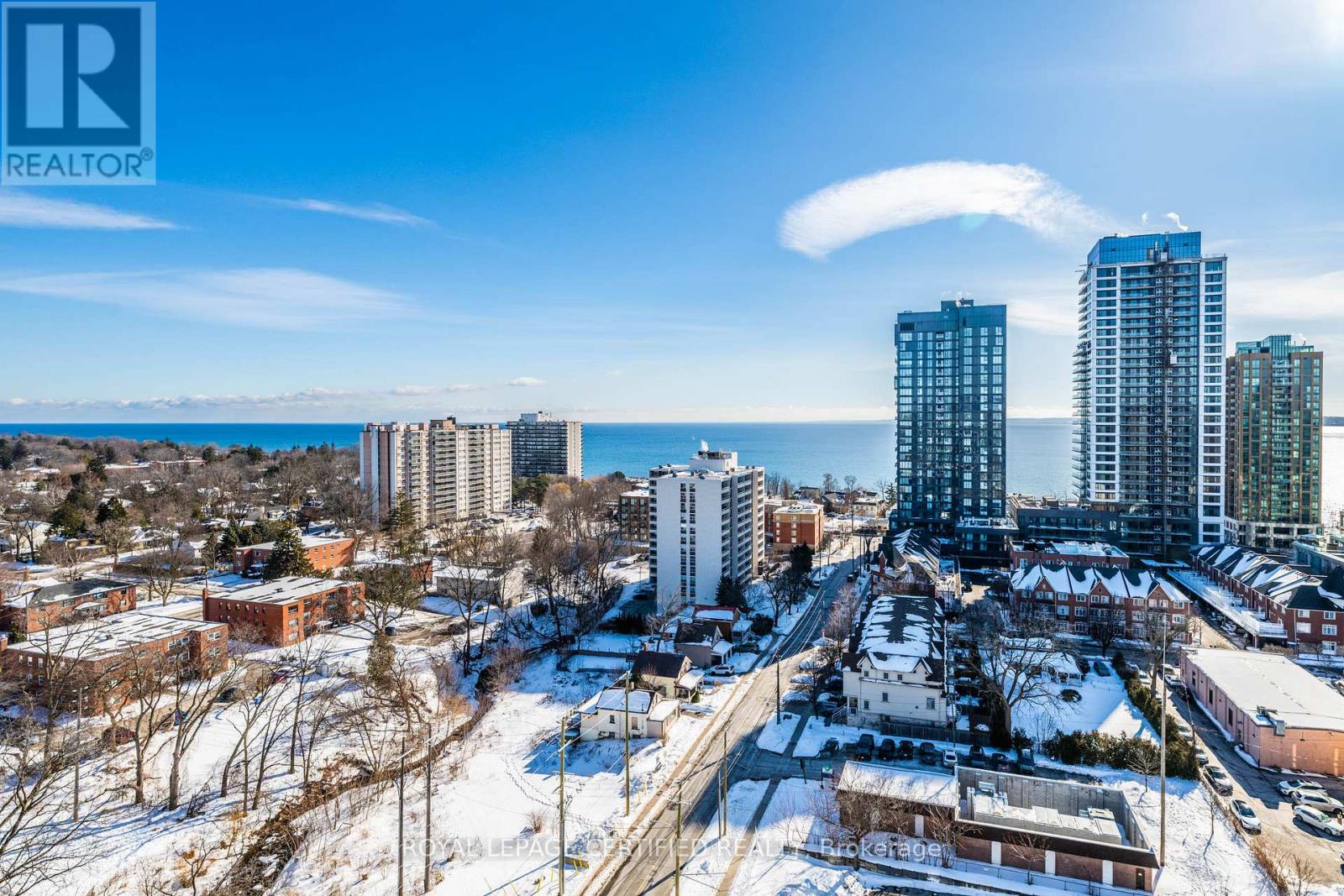 503 - 2088 James Street, Burlington, Ontario  L7R 0H2 - Photo 27 - W13044580