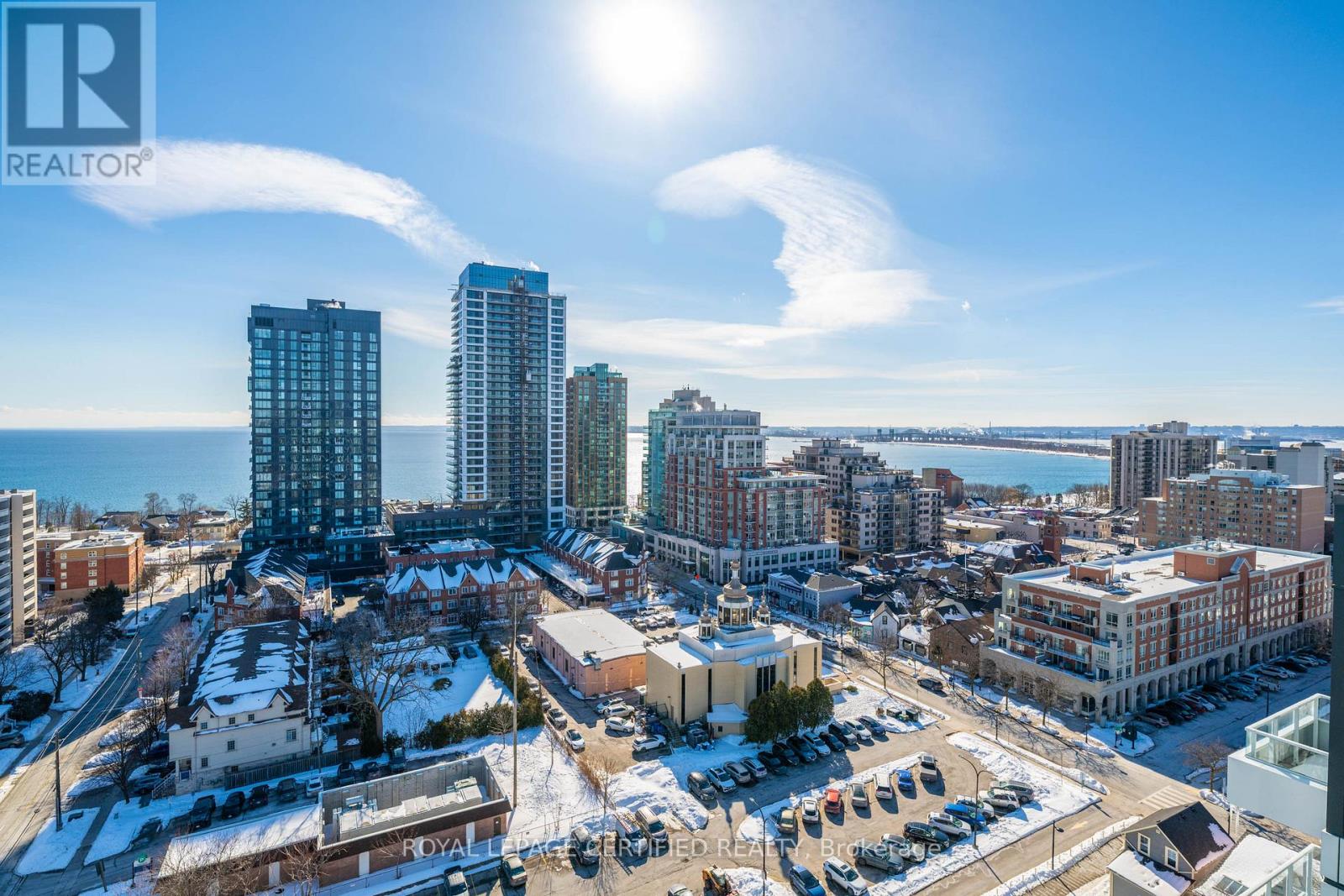 503 - 2088 James Street, Burlington, Ontario  L7R 0H2 - Photo 28 - W13044580