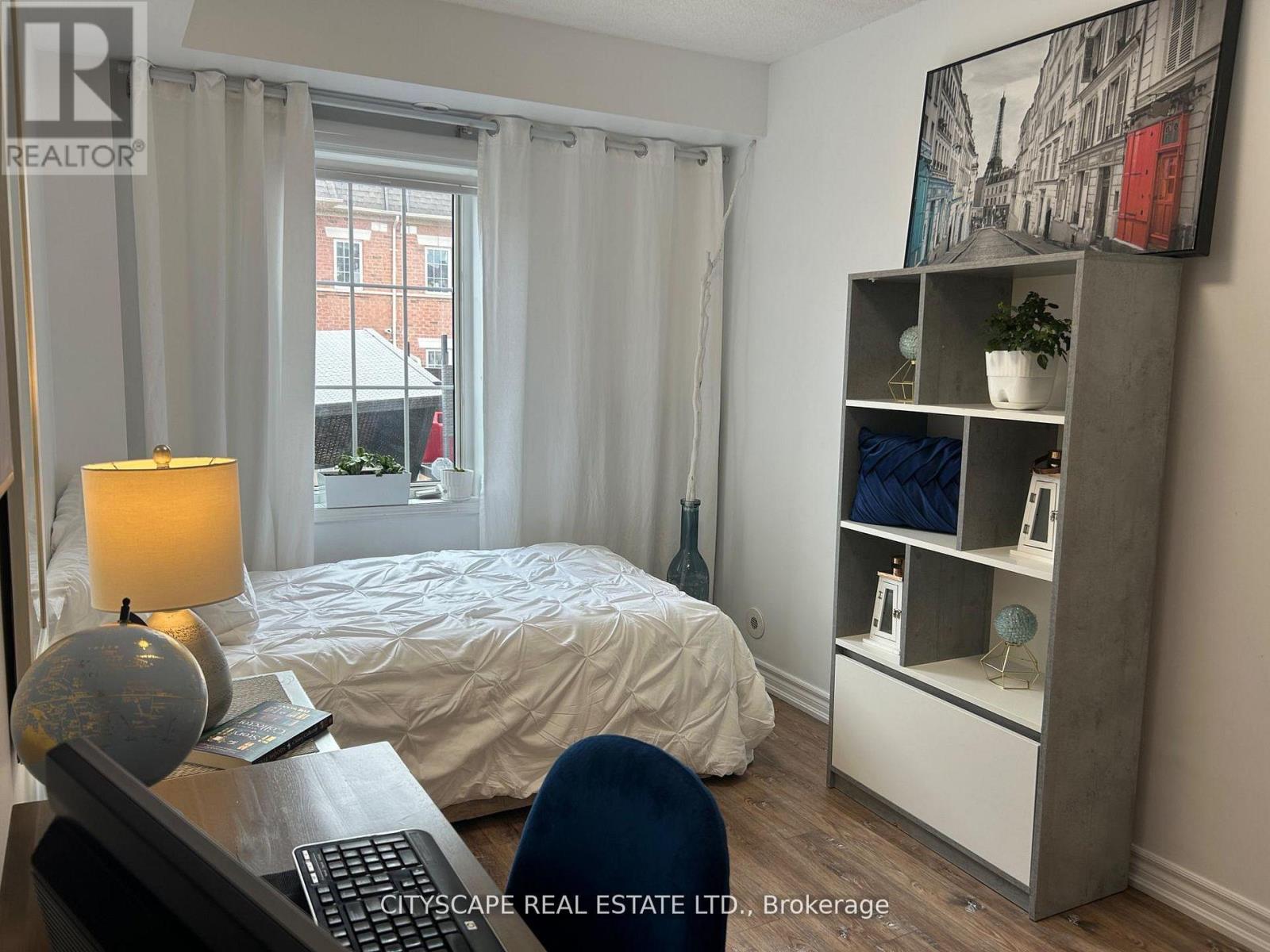 162 - 601 Shoreline Drive, Mississauga, Ontario  L5B 4K1 - Photo 11 - W13044618