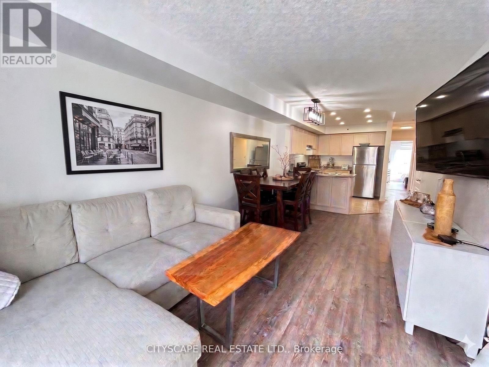 162 - 601 Shoreline Drive, Mississauga, Ontario  L5B 4K1 - Photo 12 - W13044618