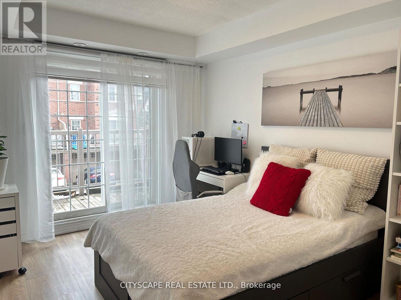 162 - 601 Shoreline Drive, Mississauga, Ontario  L5B 4K1 - Photo 6 - W13044618