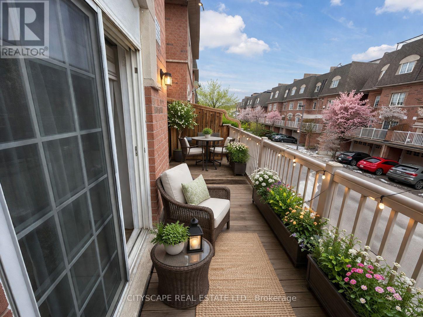 162 - 601 Shoreline Drive, Mississauga, Ontario  L5B 4K1 - Photo 7 - W13044618