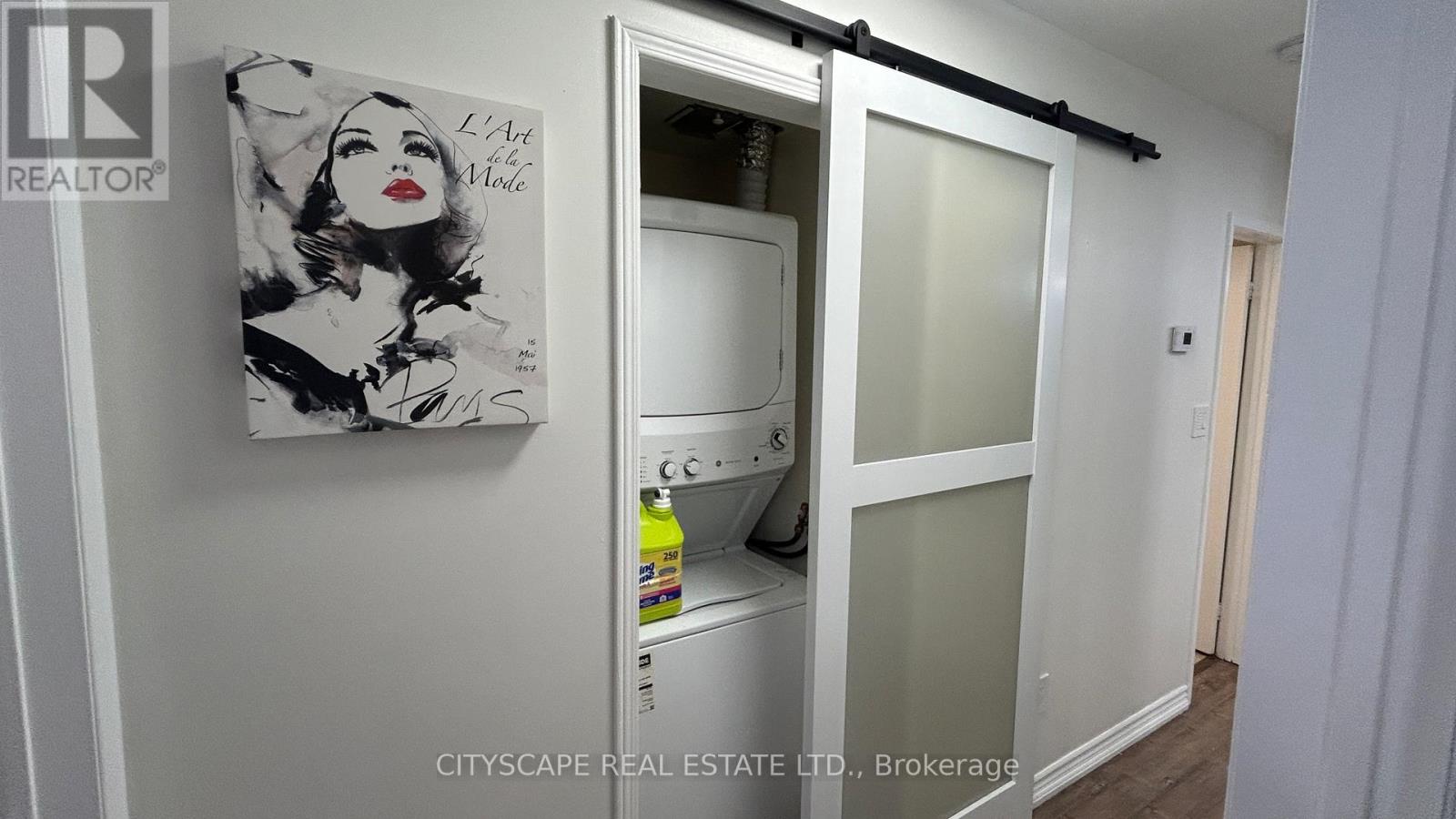 162 - 601 Shoreline Drive, Mississauga, Ontario  L5B 4K1 - Photo 9 - W13044618