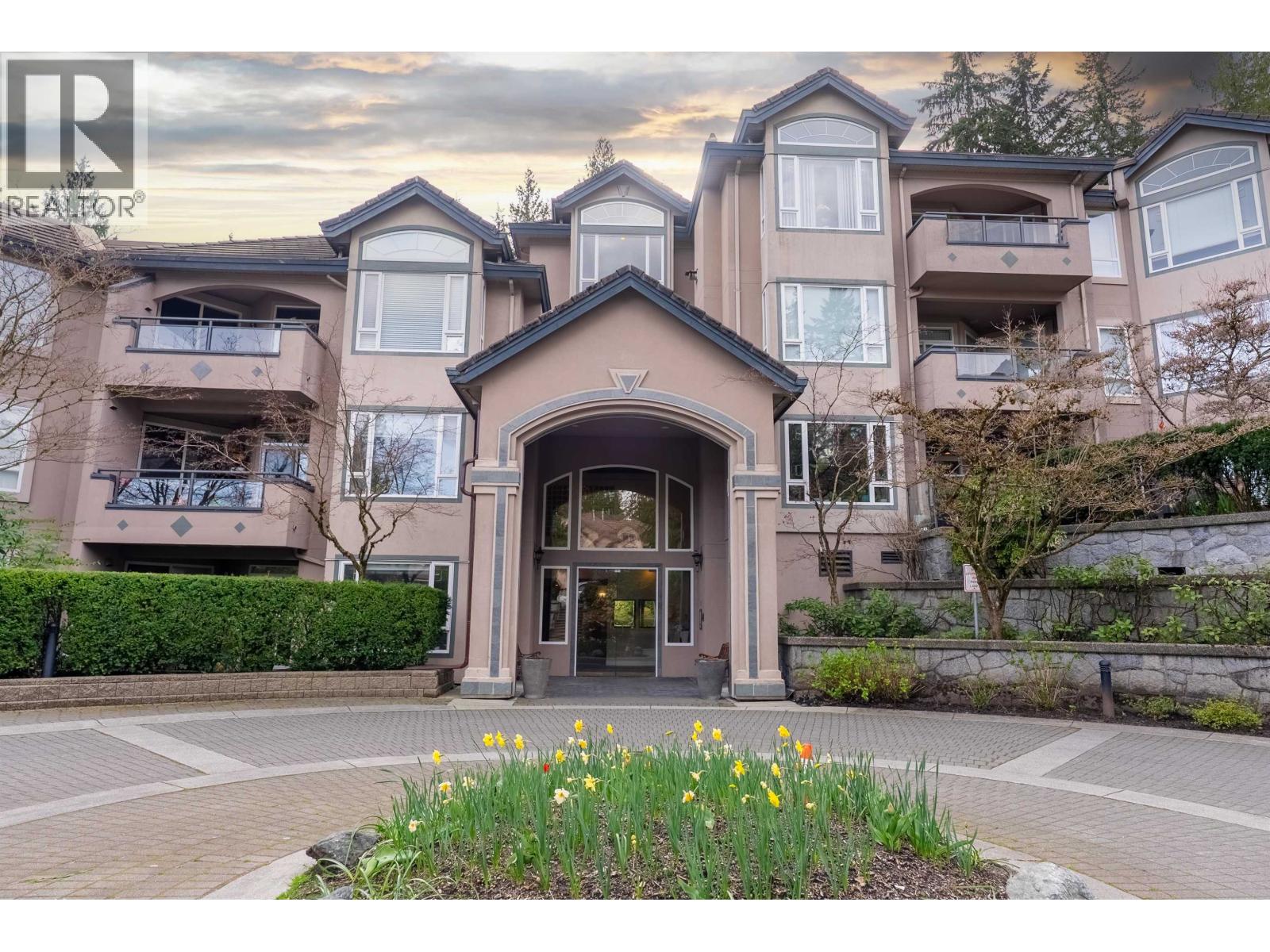 109 3280 PLATEAU BOULEVARD, Coquitlam, British Columbia