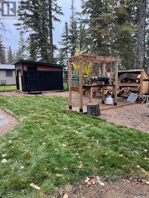 441 Spruce Road, Mervin Rm No.499, Saskatchewan  S0M 1J0 - Photo 22 - SK033786