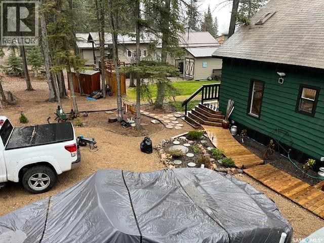 441 Spruce Road, Mervin Rm No.499, Saskatchewan  S0M 1J0 - Photo 3 - SK033786