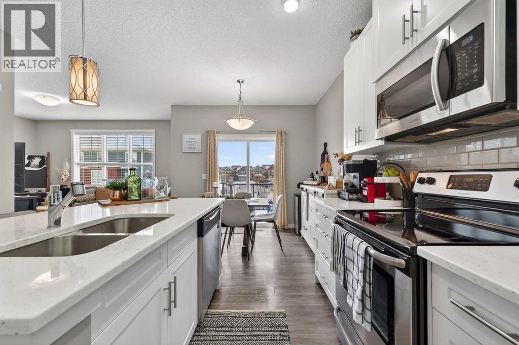 905, 428 Nolan Hill Drive NW, Calgary, Alberta  T3R 0V4 - Photo 9 - A2291618