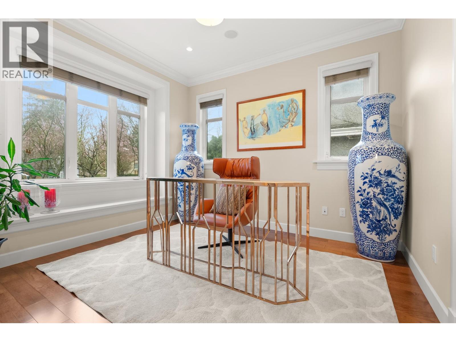 1041 W 58th Avenue, Vancouver, British Columbia  V6P 1V9 - Photo 5 - R3101972