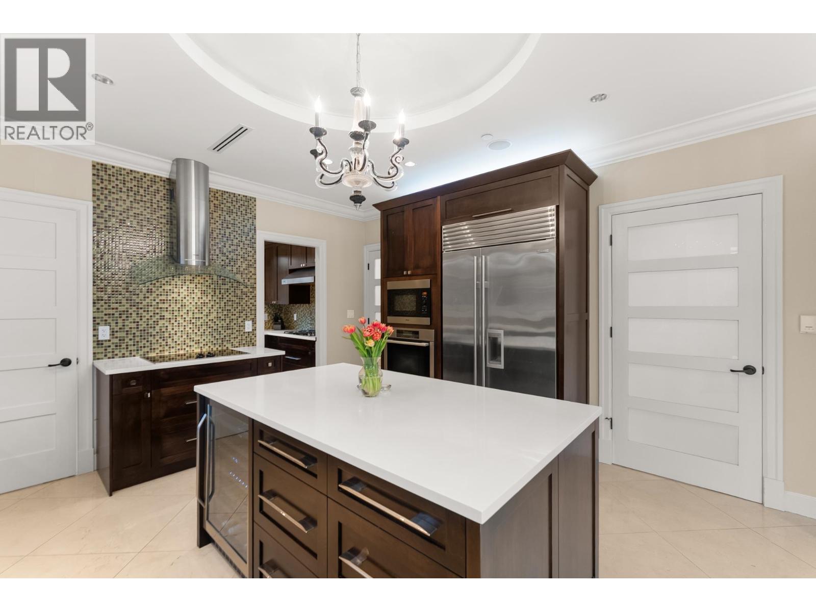 1041 W 58th Avenue, Vancouver, British Columbia  V6P 1V9 - Photo 9 - R3101972