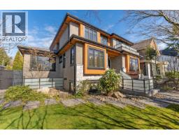 1041 W 58TH AVENUE, Vancouver, British Columbia